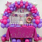 🎉 Popix Box Cumpleaños Morado – para 20 Niños - Miniatura 1
