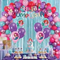 🎉 Popix Box Cumpleaños Sirena – para 20 Niños - Miniatura 1