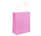 Bolsa de Regalo Rosada – Pack 12 Unidades 🎀 - Miniatura 2