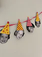 KIT DE DECORACION PERSONALIZADA - Miniatura 1