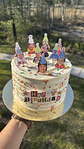 KIT DE DECORACION PERSONALIZADA - Miniatura 7