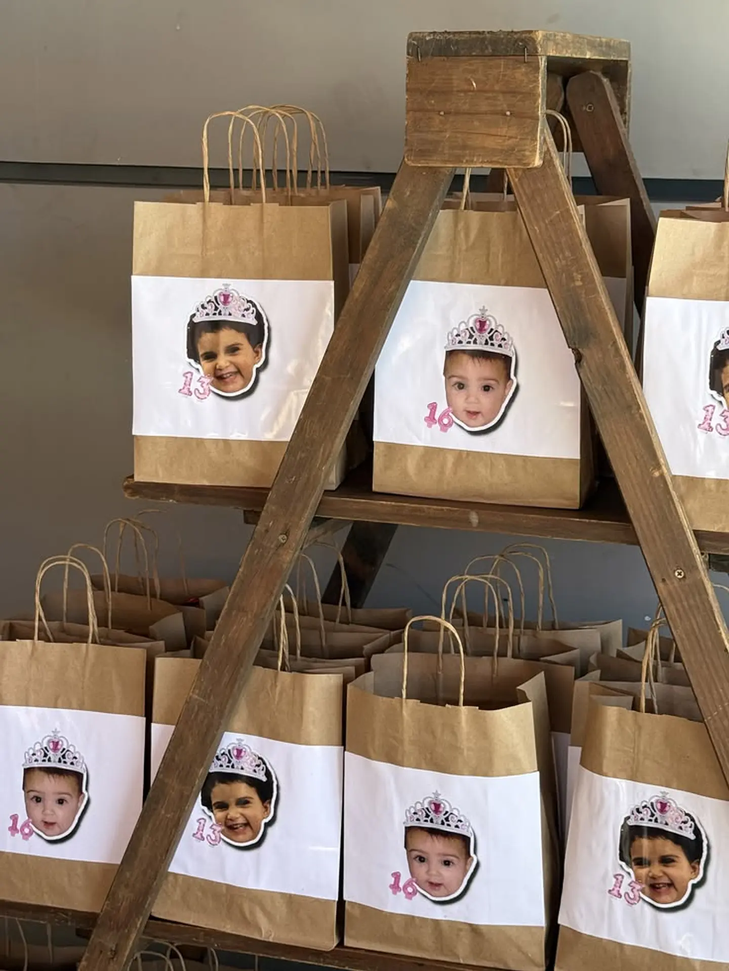 SET DE 20 BOLSAS PERSONALIZADAS 2