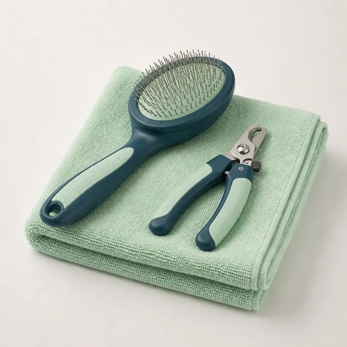 Kit Cuidados Essenciais — 3 Peças 1