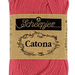 Catona 50g Vermelhos e Castanhos