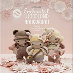 Enchanted Woodland Amigurumi