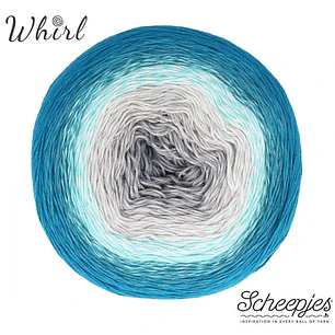 Cotton Whirl