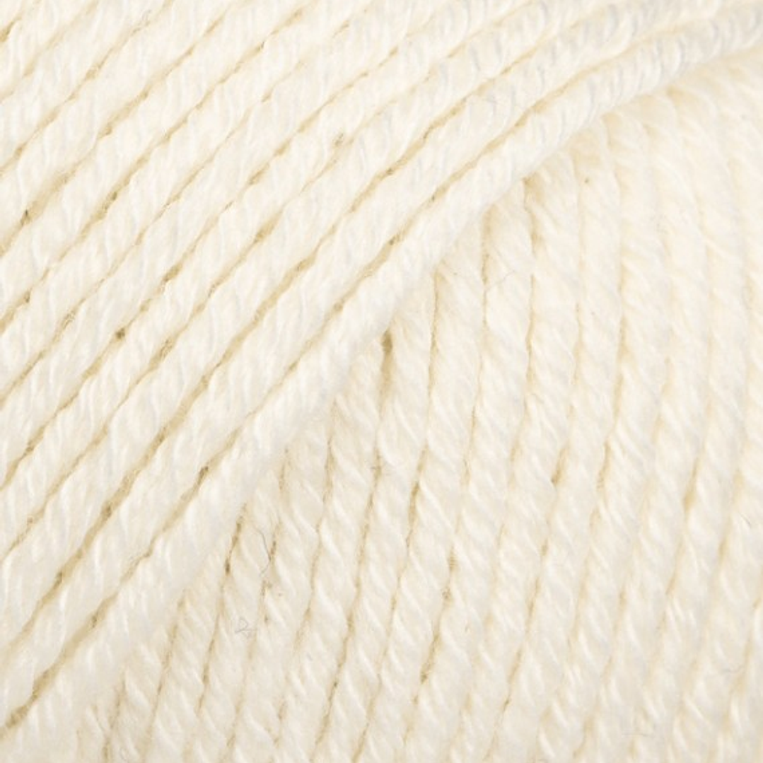 Cotton Merino 3
