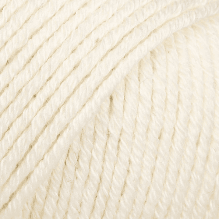 Cotton Merino 3