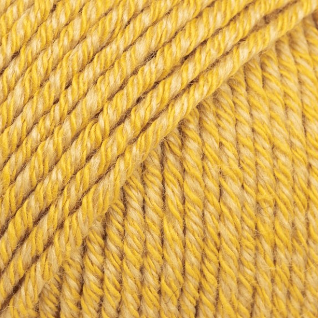 Cotton Merino 8