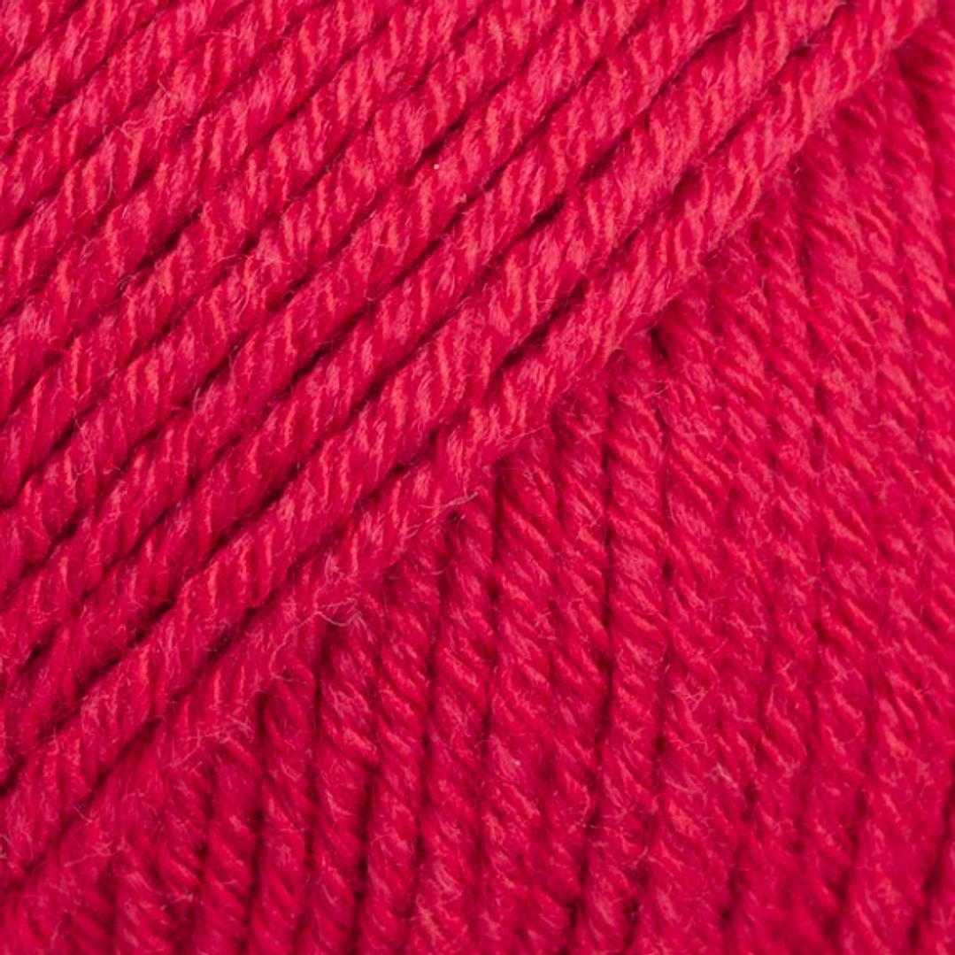Cotton Merino 9