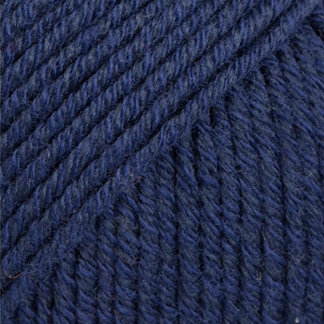 Cotton Merino 11