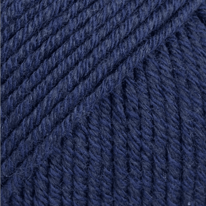 Cotton Merino 11