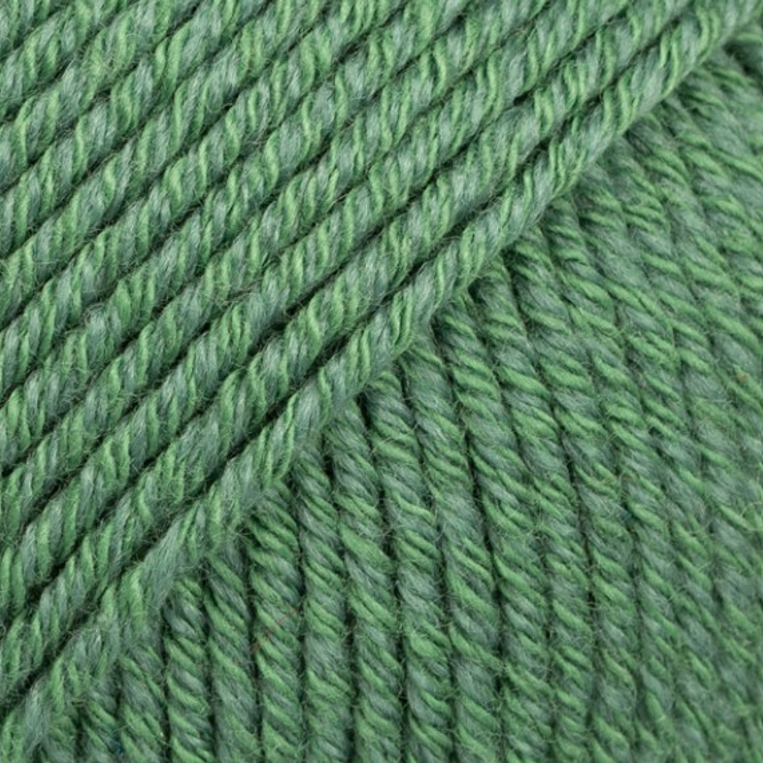 Cotton Merino 13