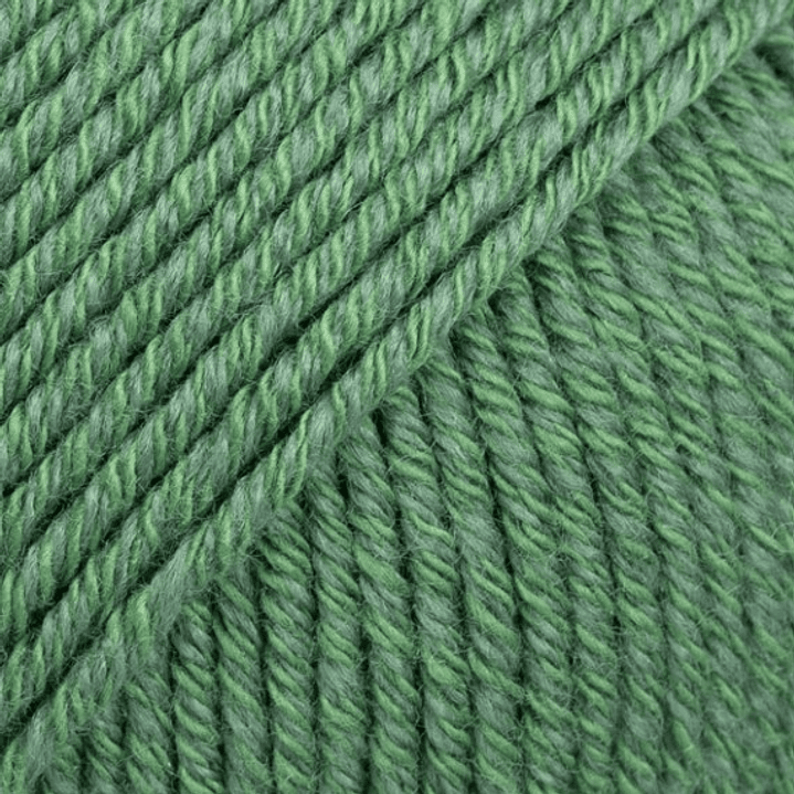 Cotton Merino 13