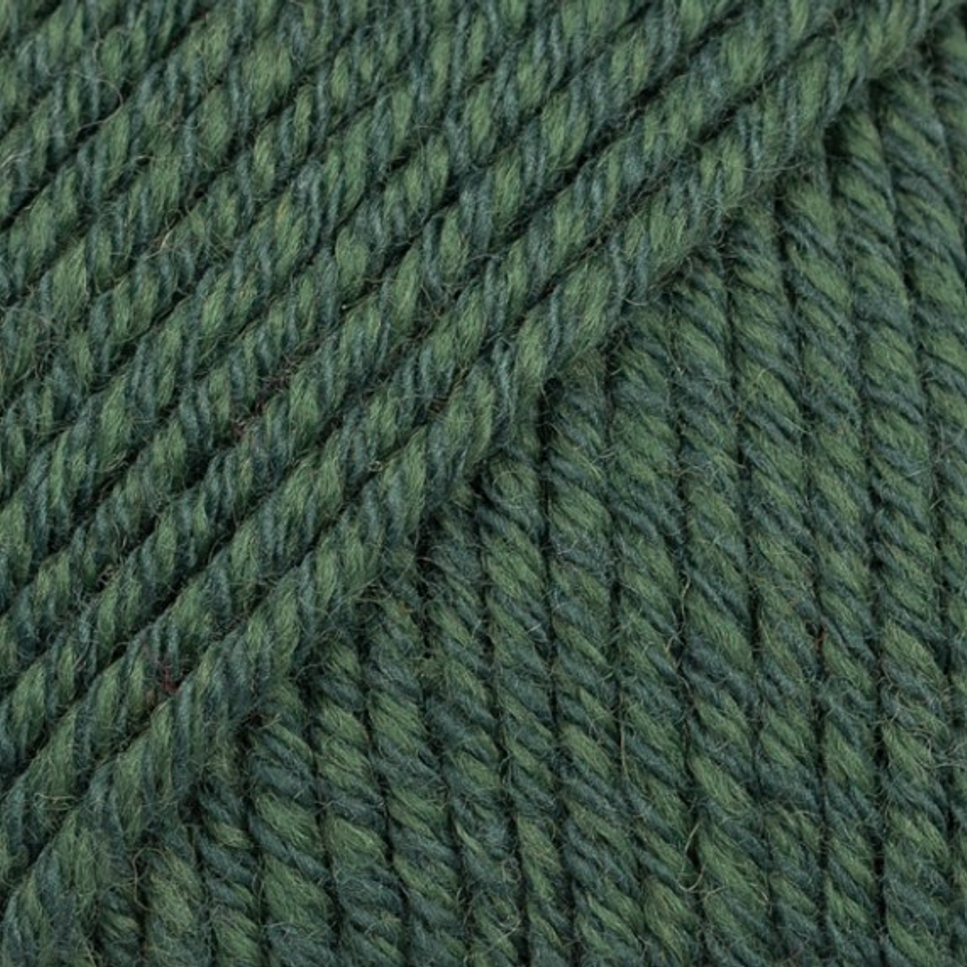 Cotton Merino 14