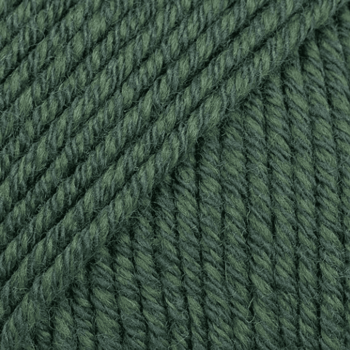 Cotton Merino 14