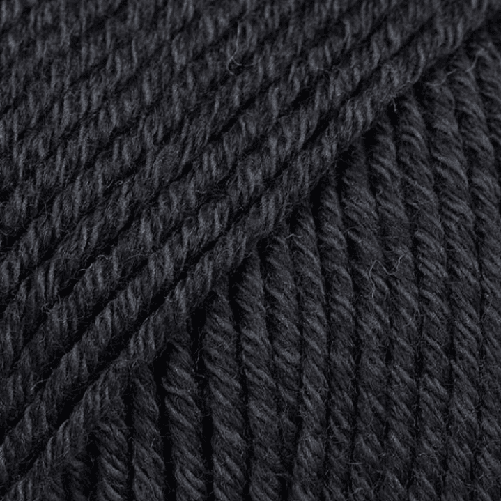 Cotton Merino 15