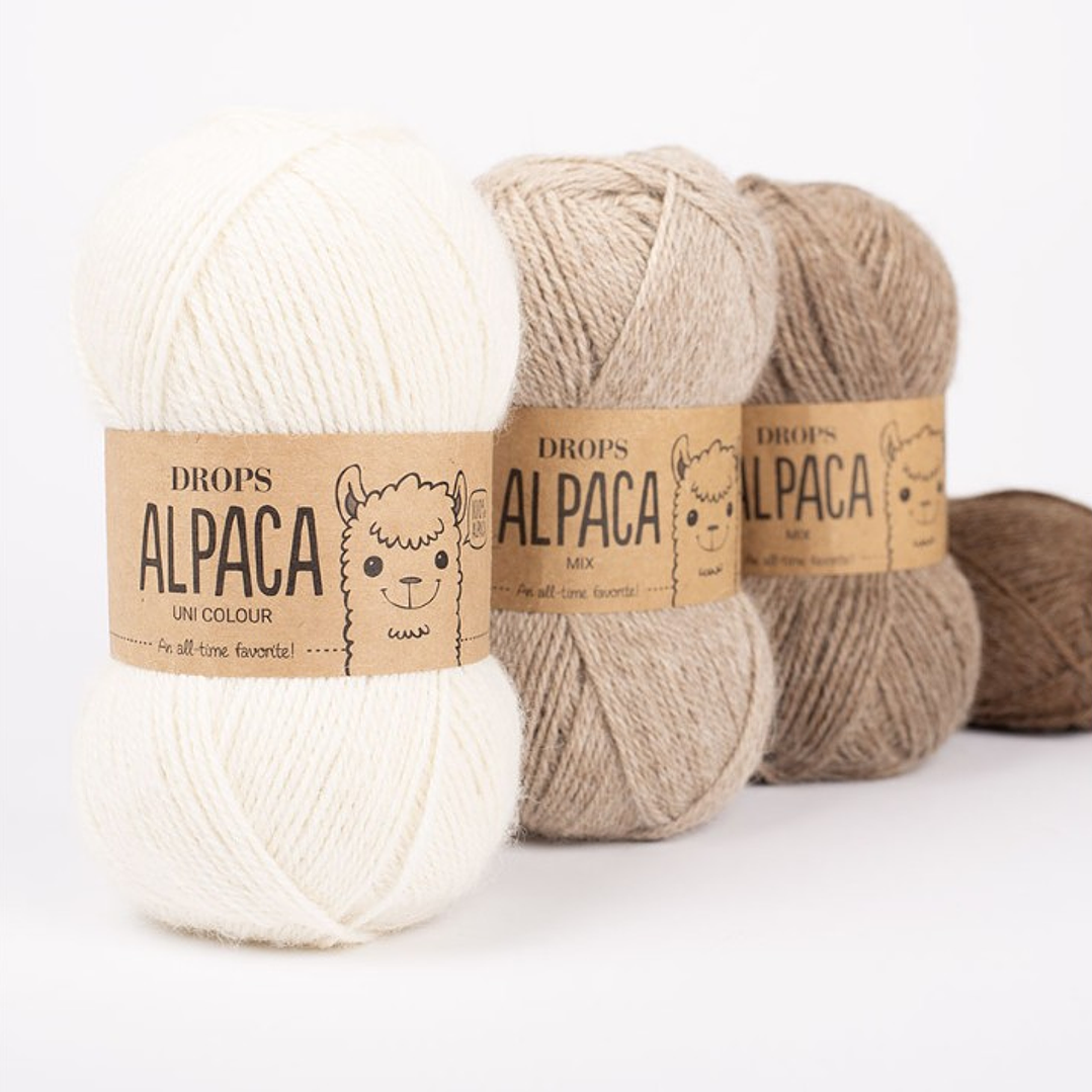 Alpaca 1