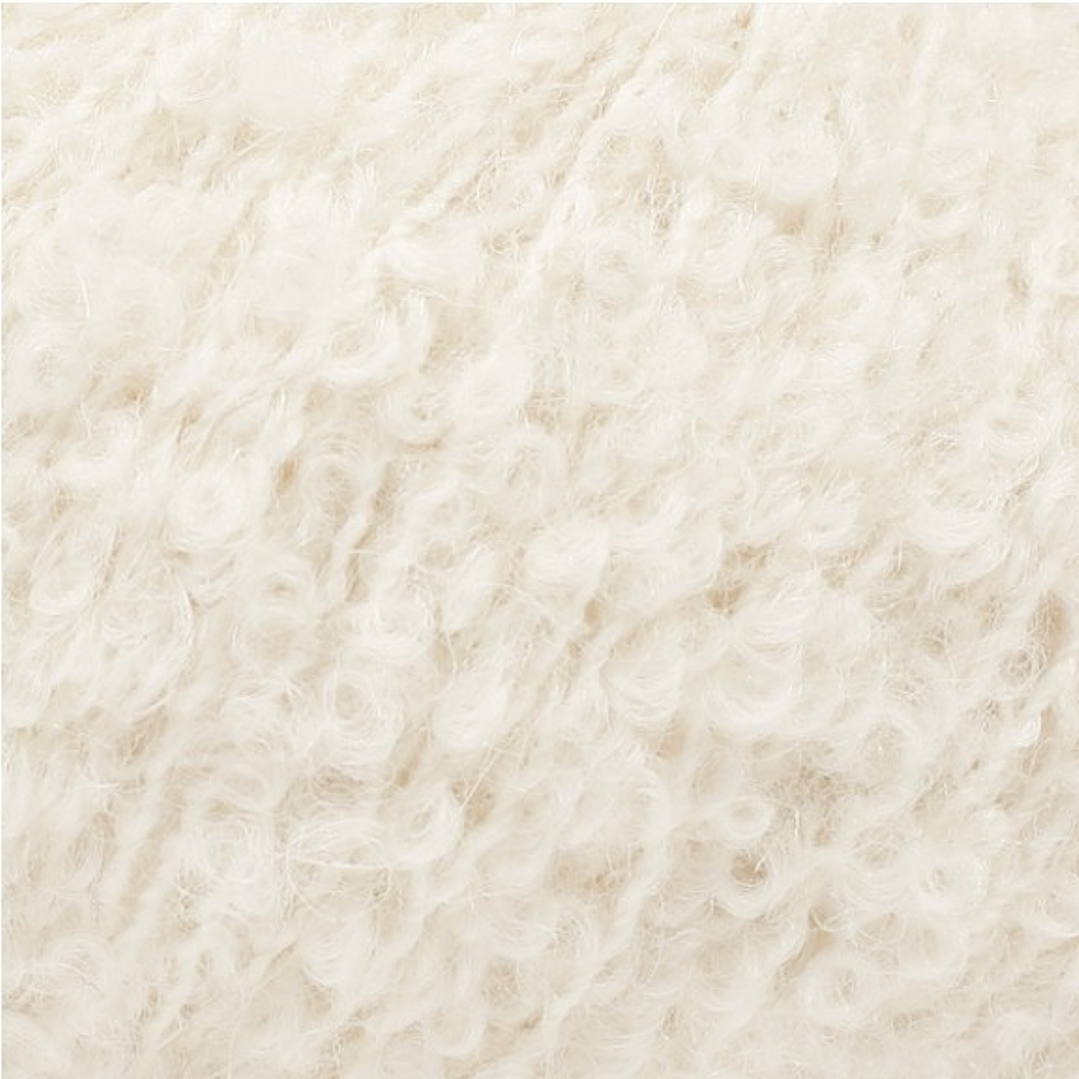 Alpaca Bouclé 3