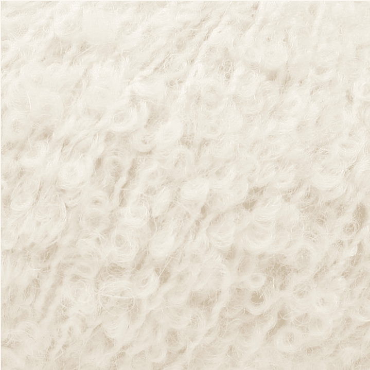 Alpaca Bouclé 3