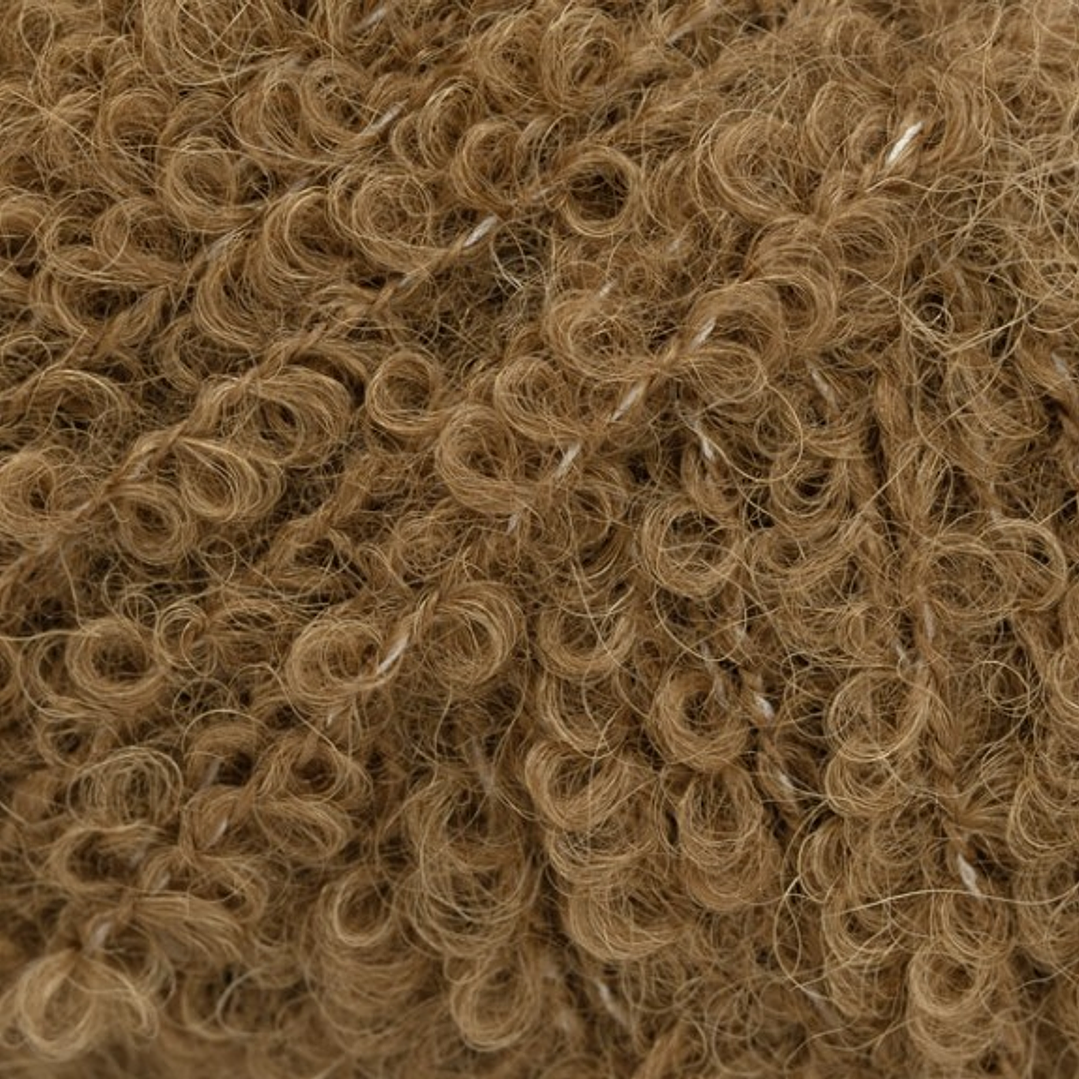 Alpaca Bouclé 4