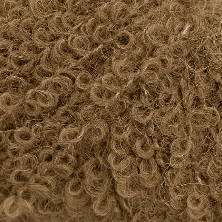 Alpaca Bouclé 4