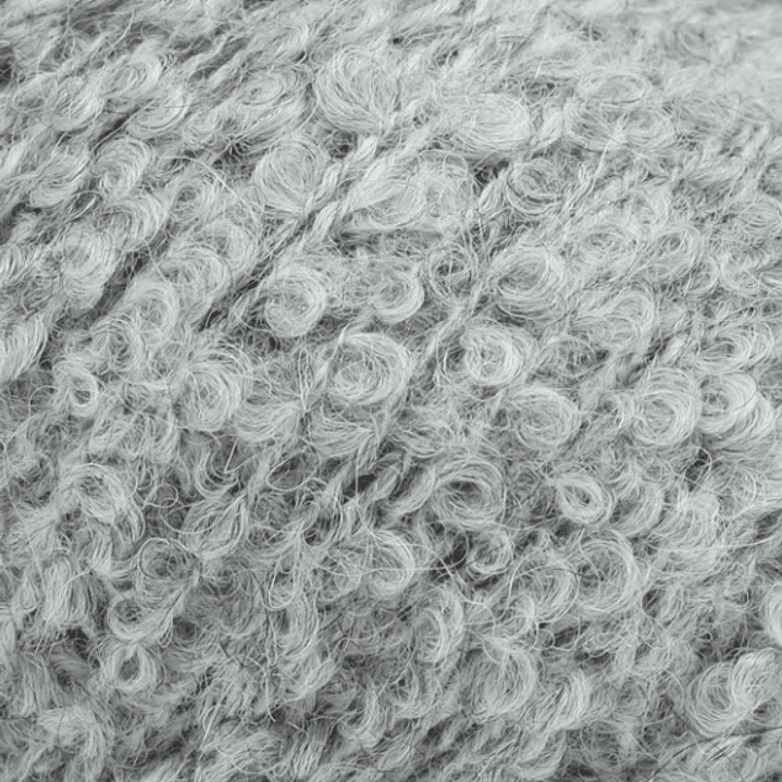 Alpaca Bouclé 5