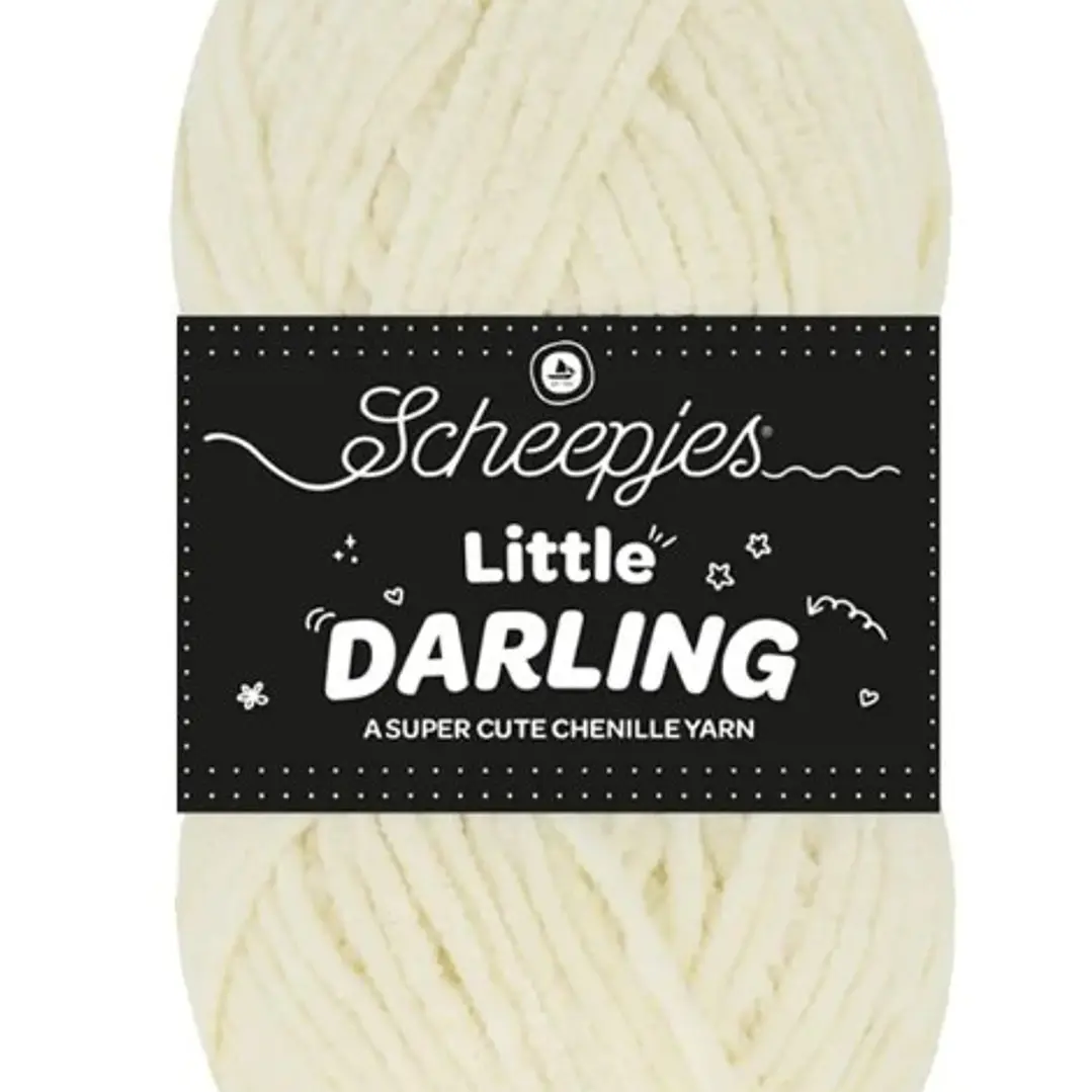 Little Darling 35
