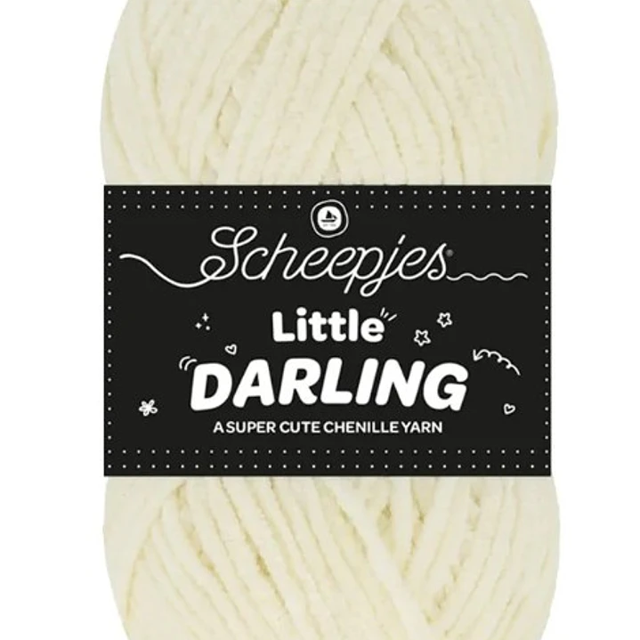Little Darling 35
