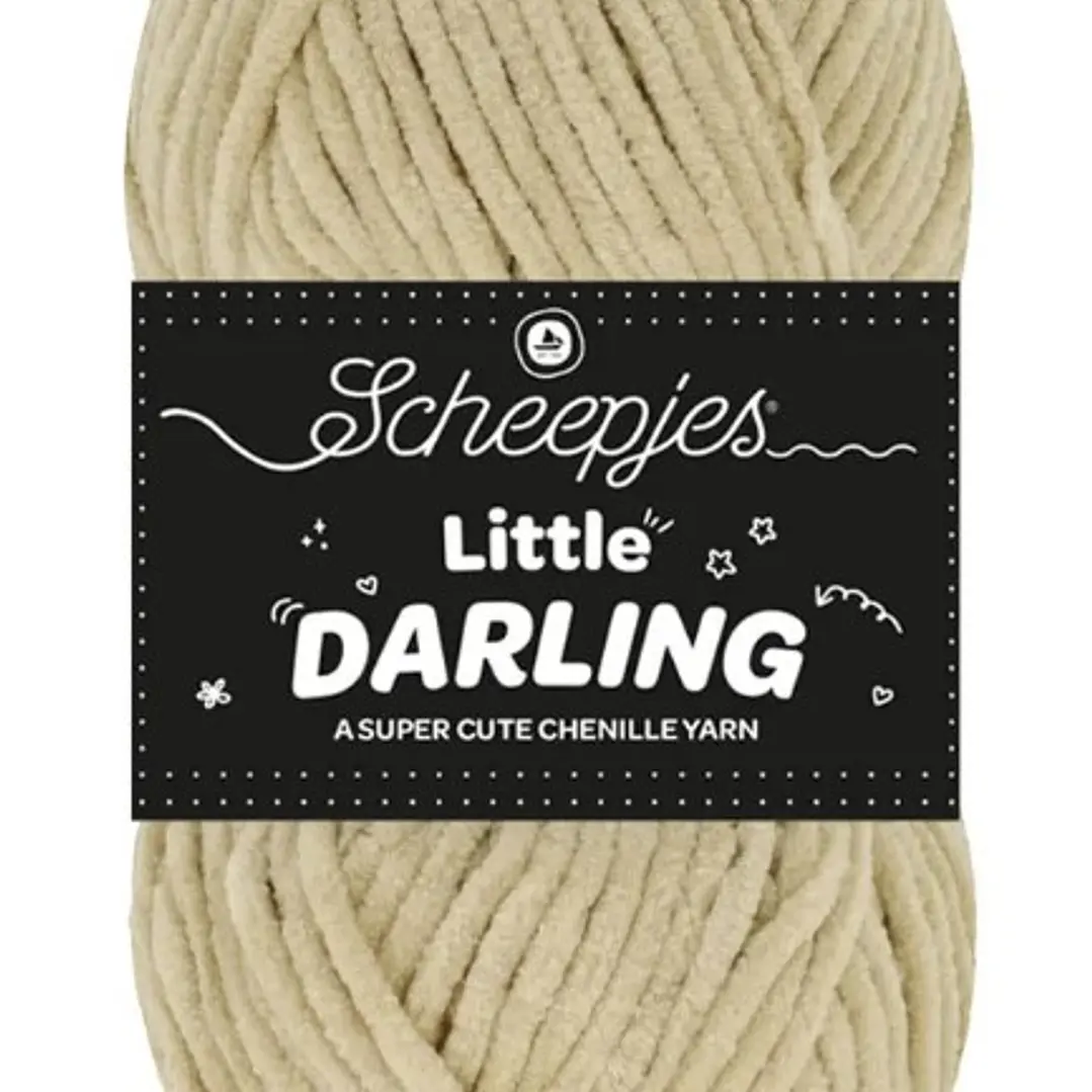 Little Darling 36