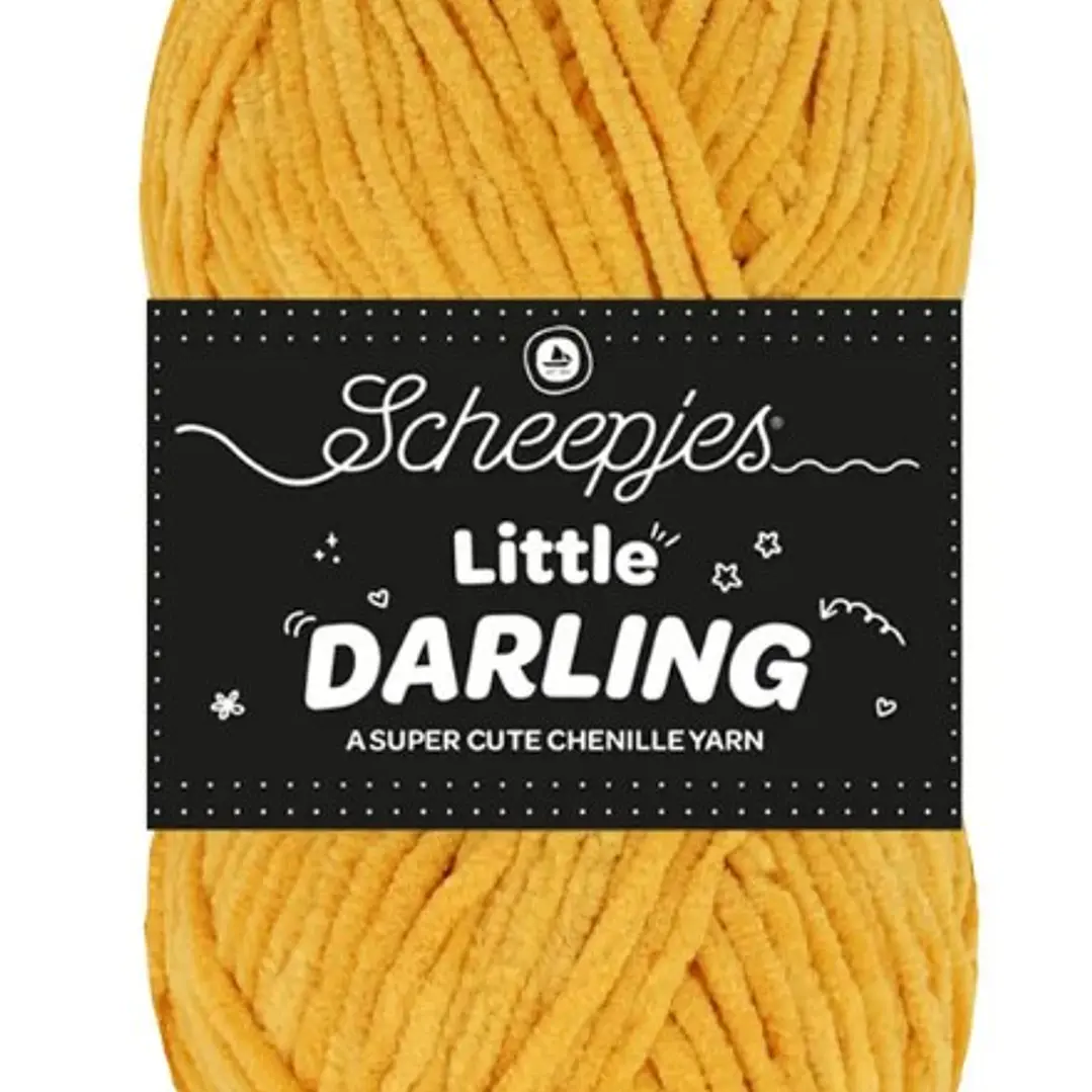 Little Darling 38