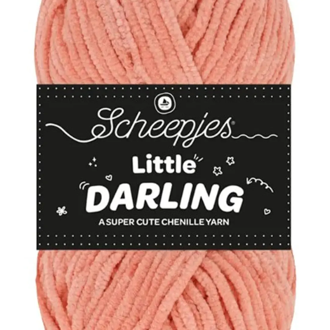 Little Darling 40