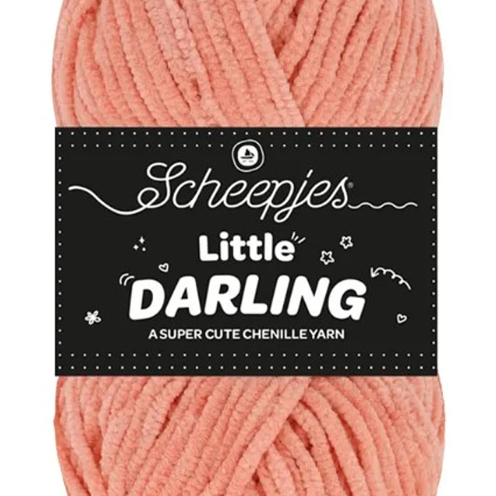 Little Darling 40