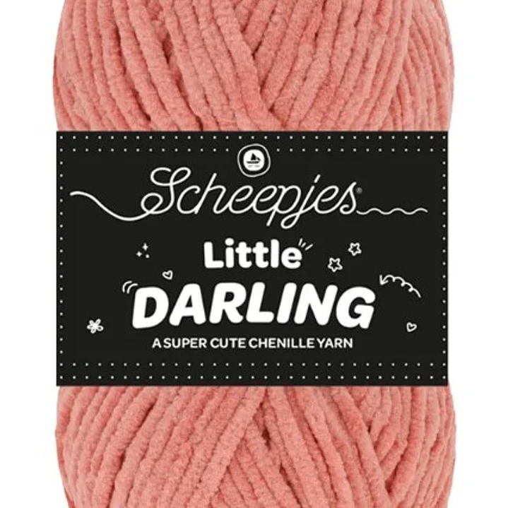 Little Darling 41