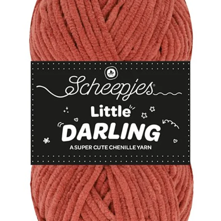 Little Darling 42