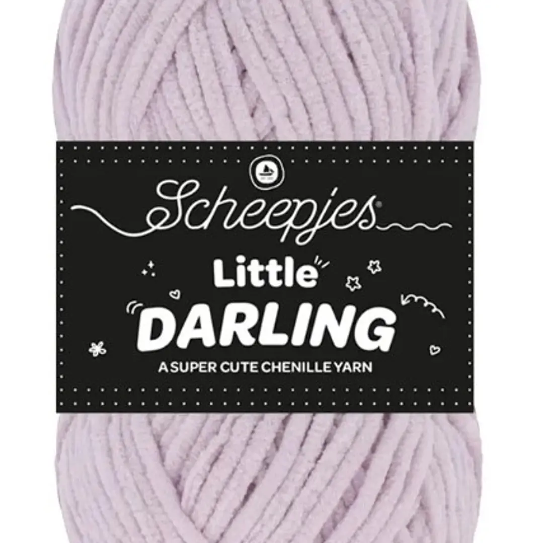 Little Darling 43