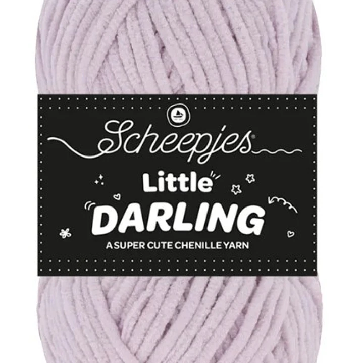 Little Darling 43
