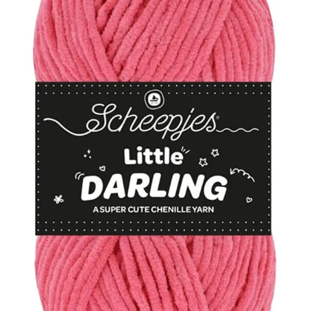 Little Darling 44