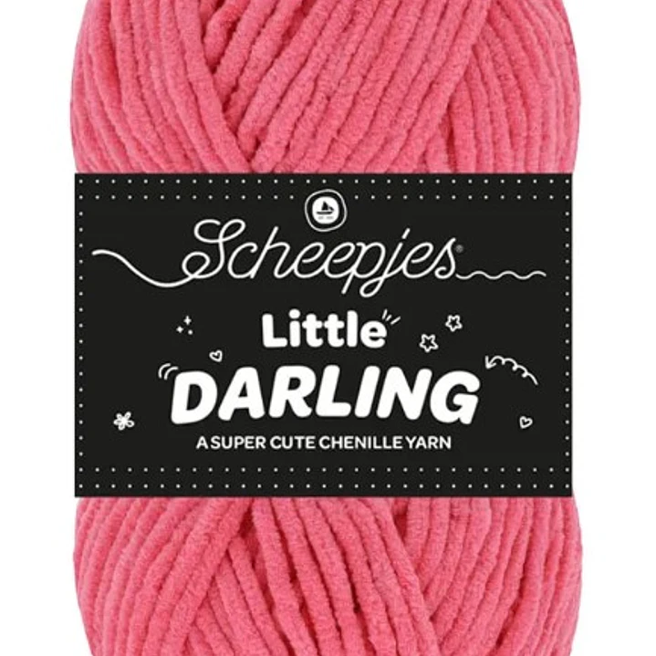 Little Darling 44
