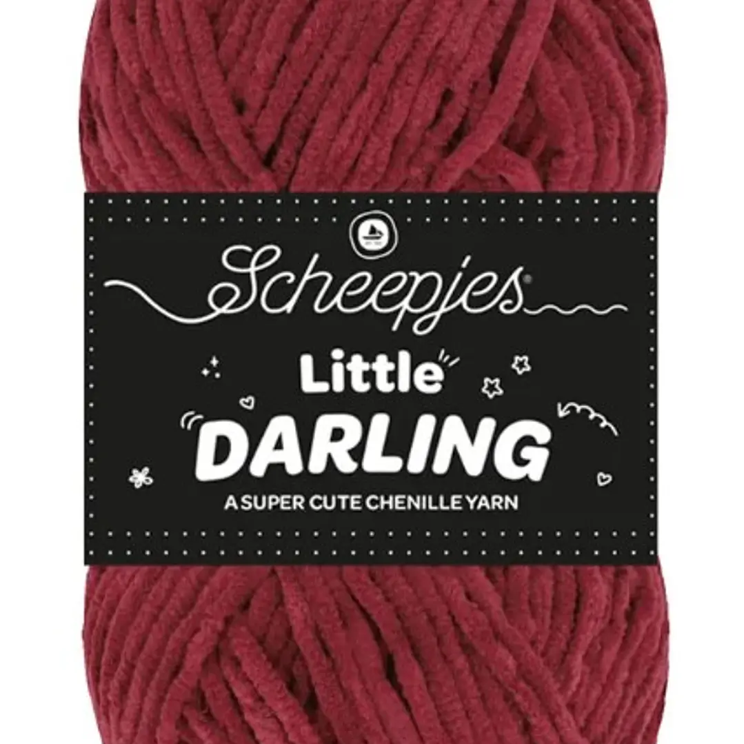Little Darling 46