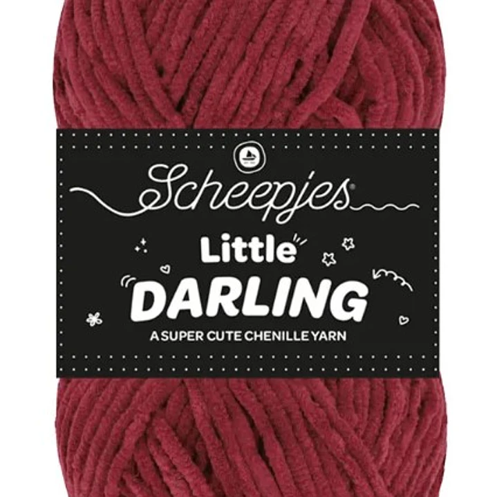Little Darling 46