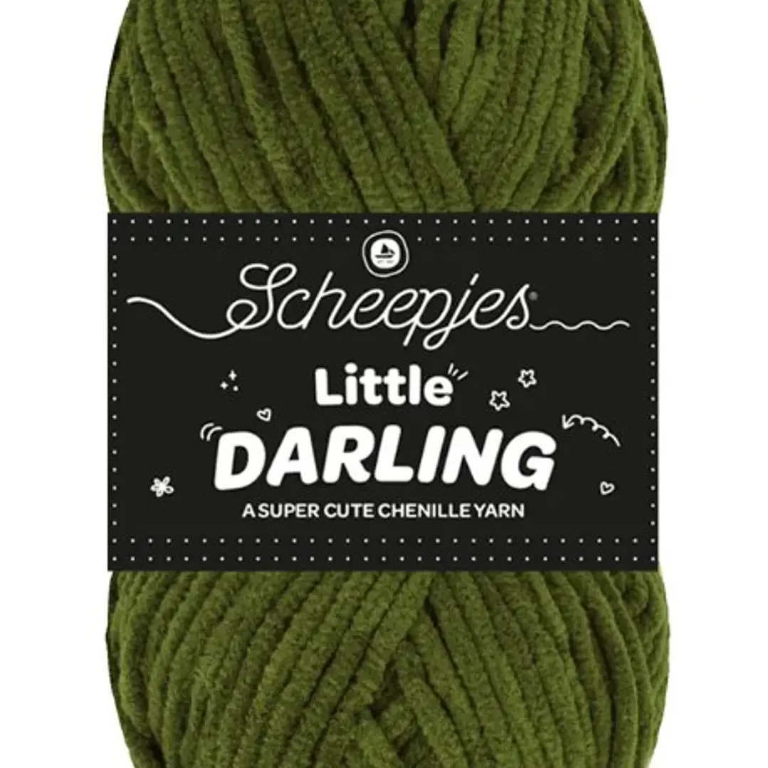 Little Darling 49