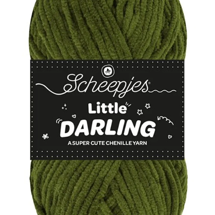 Little Darling 49