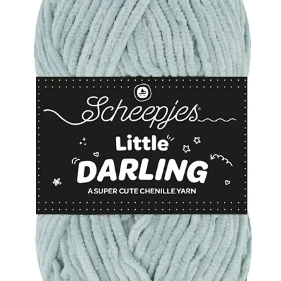 Little Darling 50