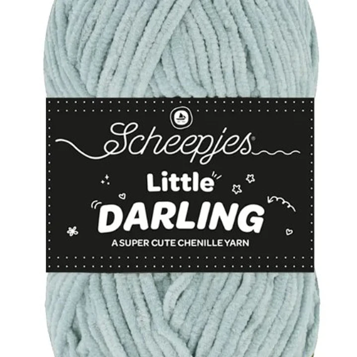 Little Darling 50
