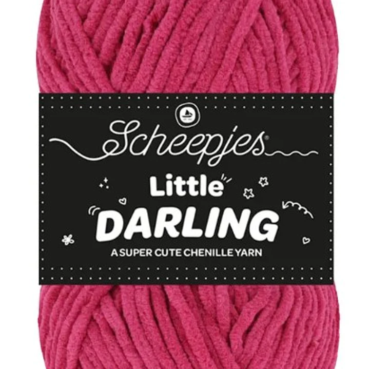 Little Darling 45