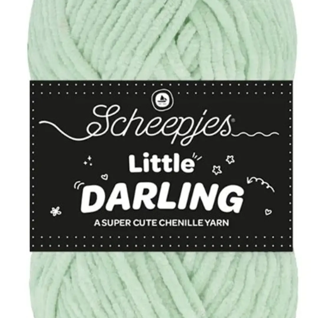 Little Darling 52