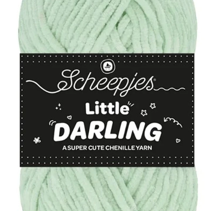 Little Darling 52