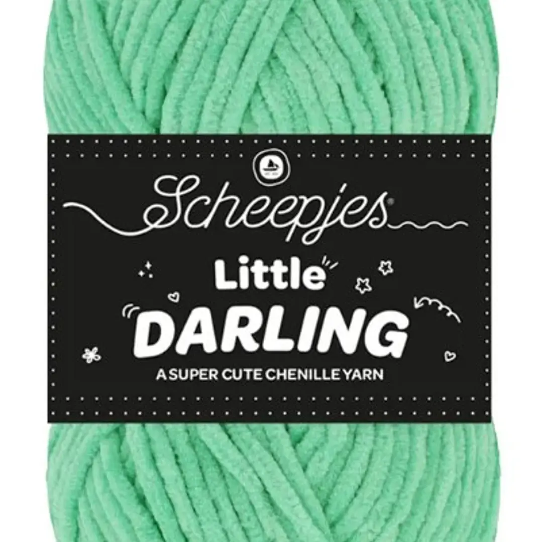 Little Darling 53