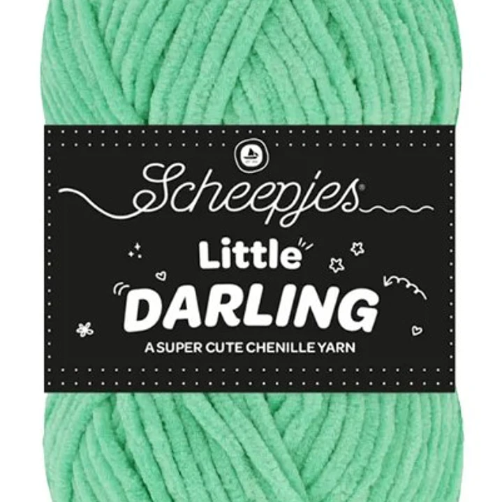 Little Darling 53